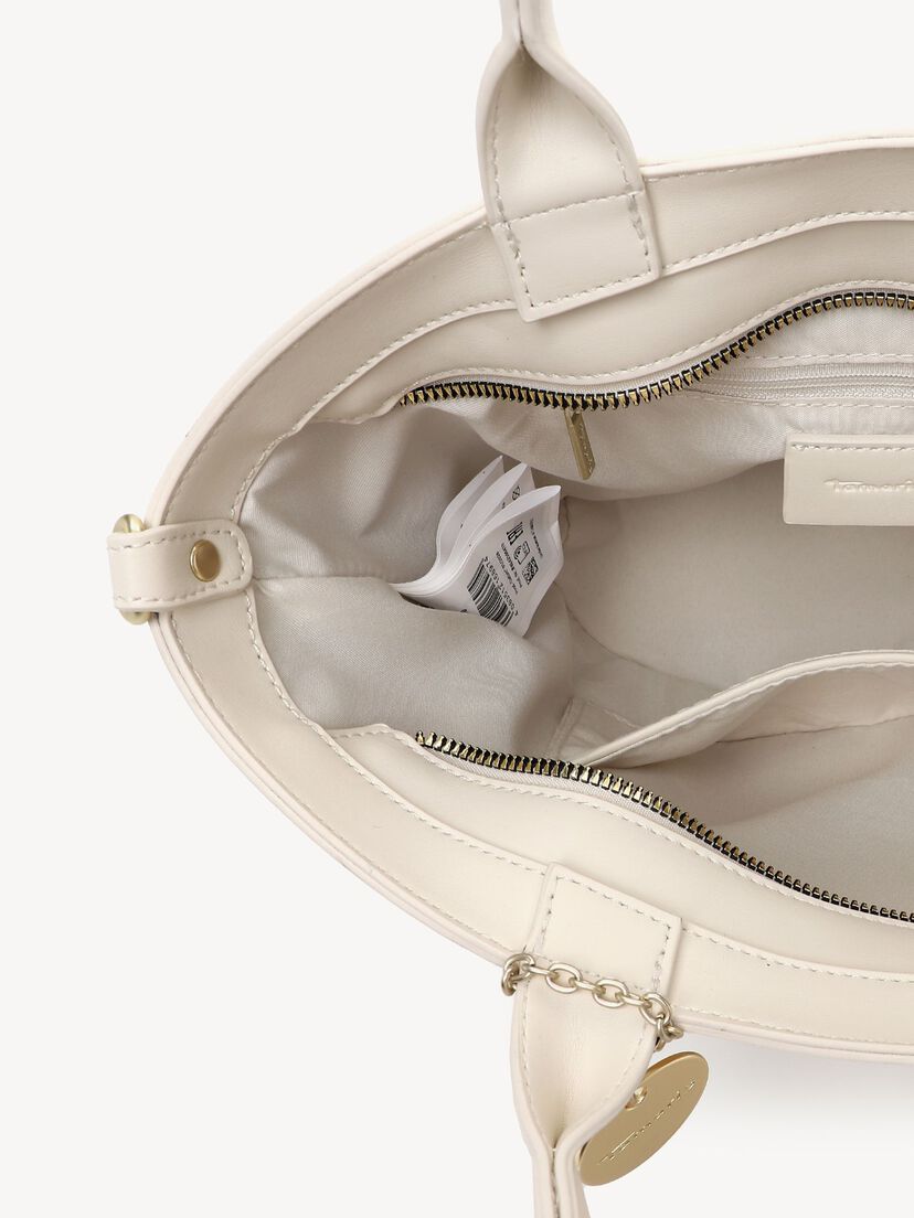 Shopper - beige, beige, hi-res