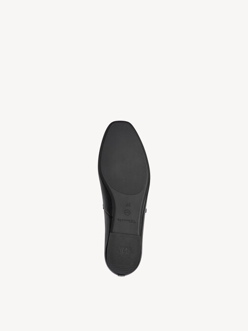 Ballerine, BLACK, hi-res