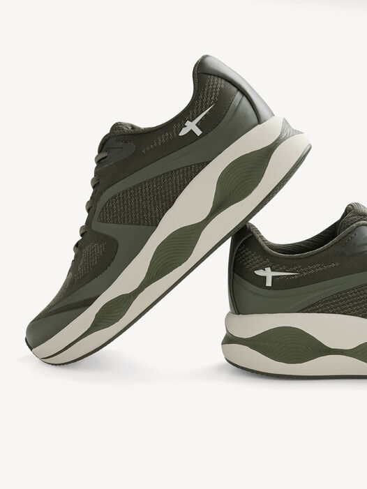 Sneaker, OLIVE, hi-res