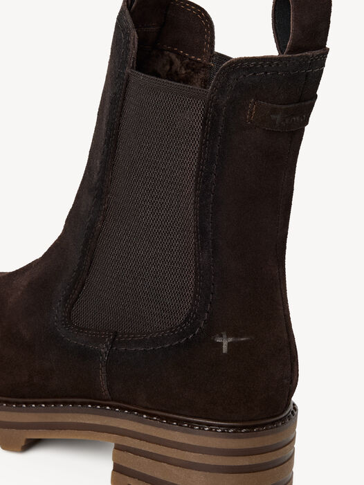 Chelseaboot, MOCCA, hi-res