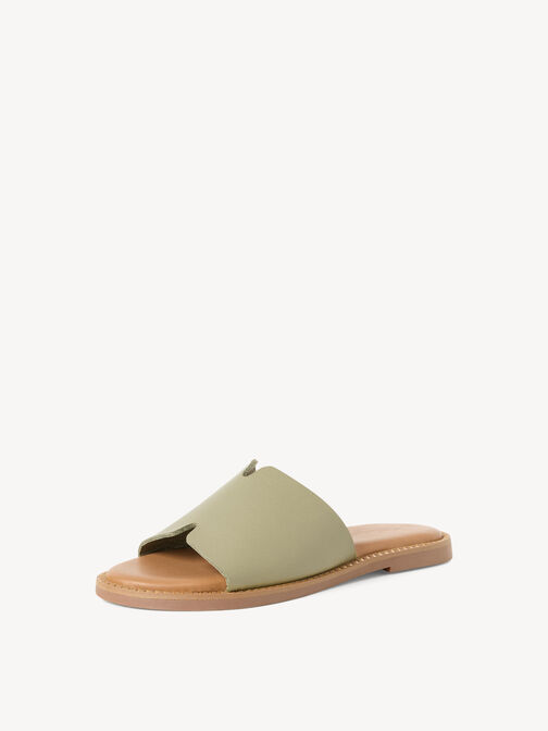 Mule, OLIVE, hi-res