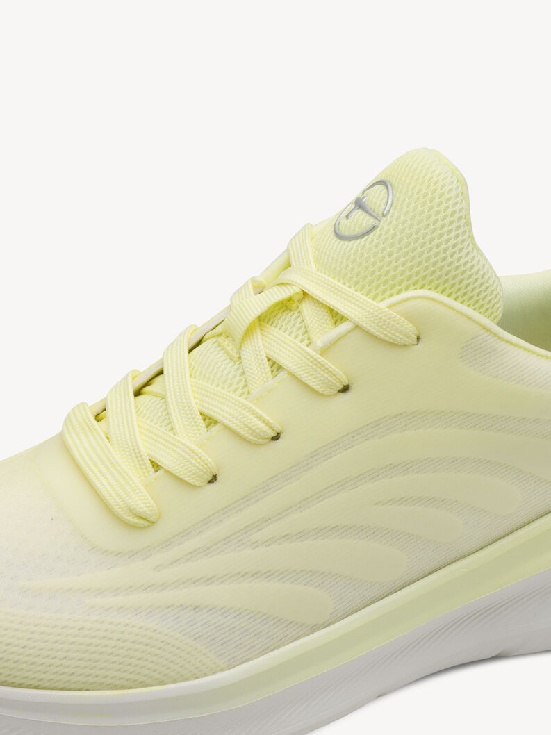 Basket - jaune, LT YELLOW, hi-res