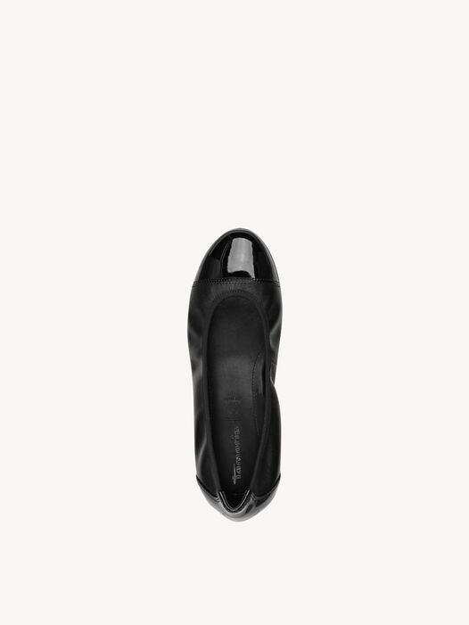 Ballerina, BLACK, hi-res