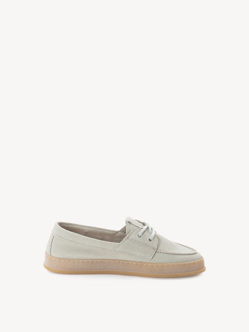 Mocassin, SAGE, hi-res