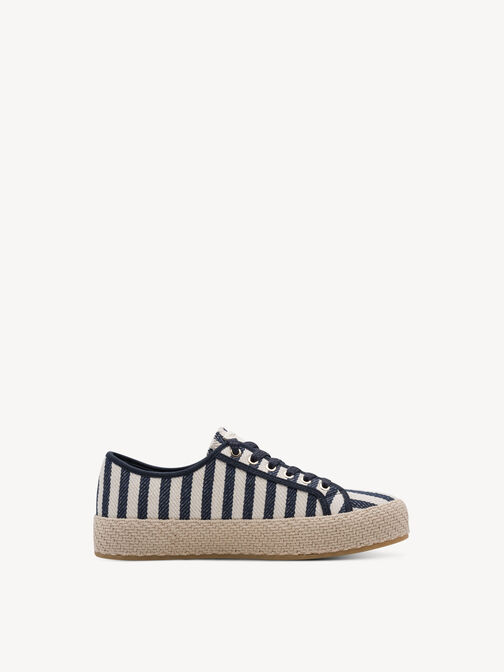 Basket, NAVY COMB, hi-res