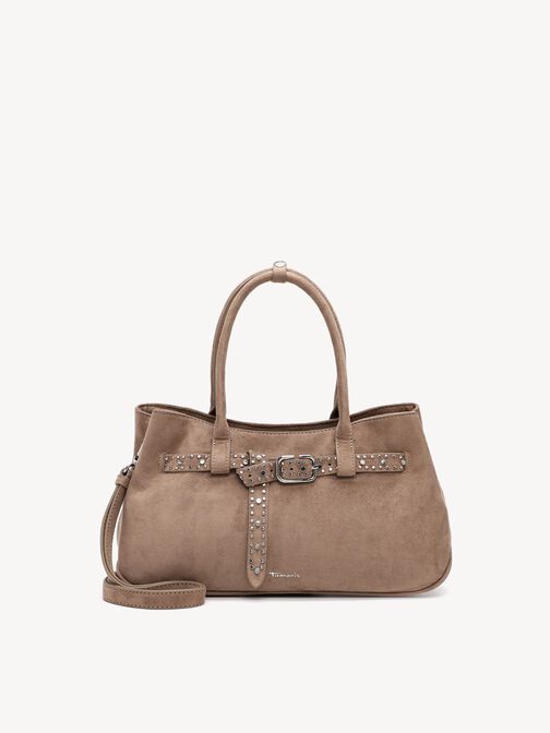 Shopper, darktaupe, hi-res