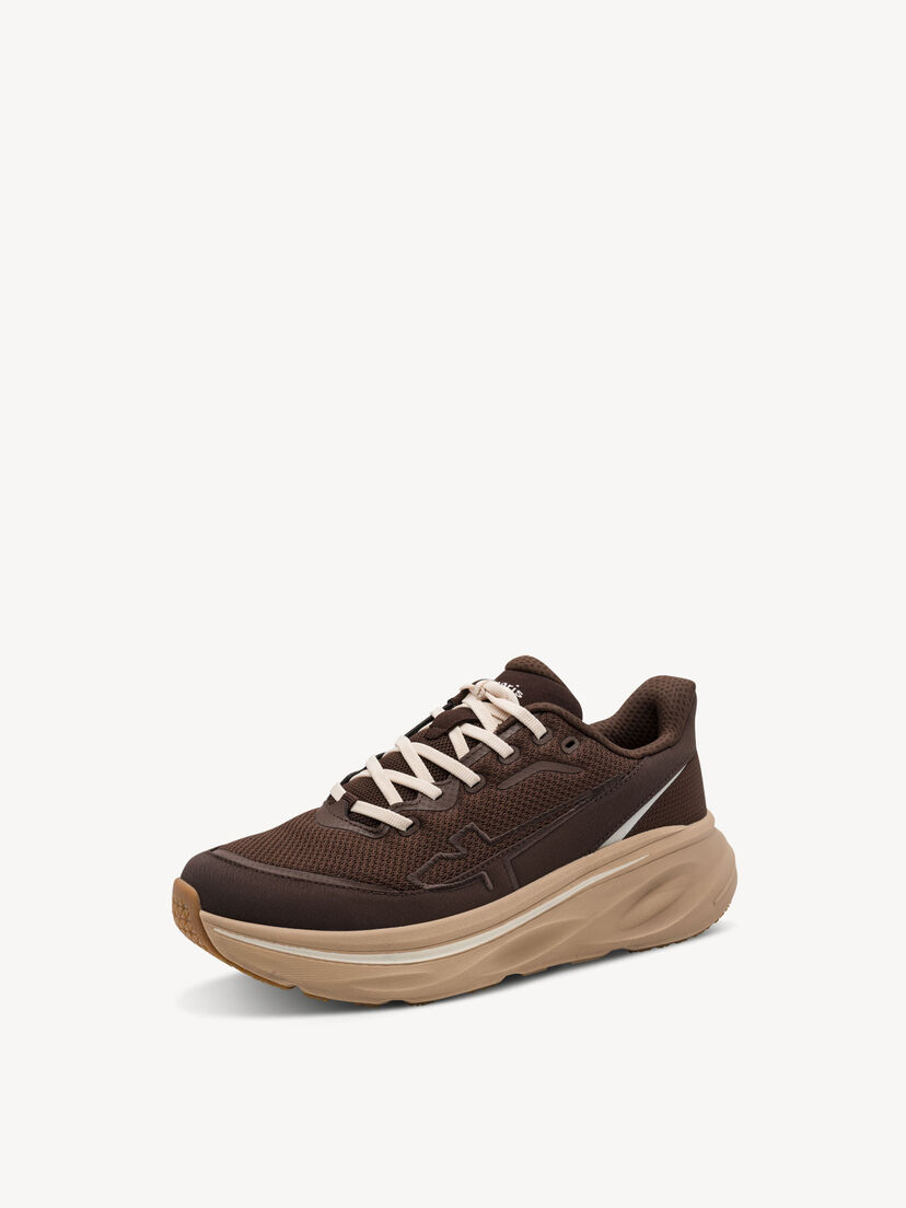 Sneaker - bruin, MOCCA, hi-res