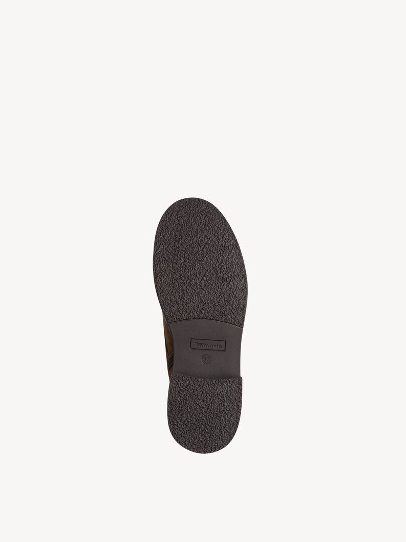 Bootie - brown, 310, hi-res