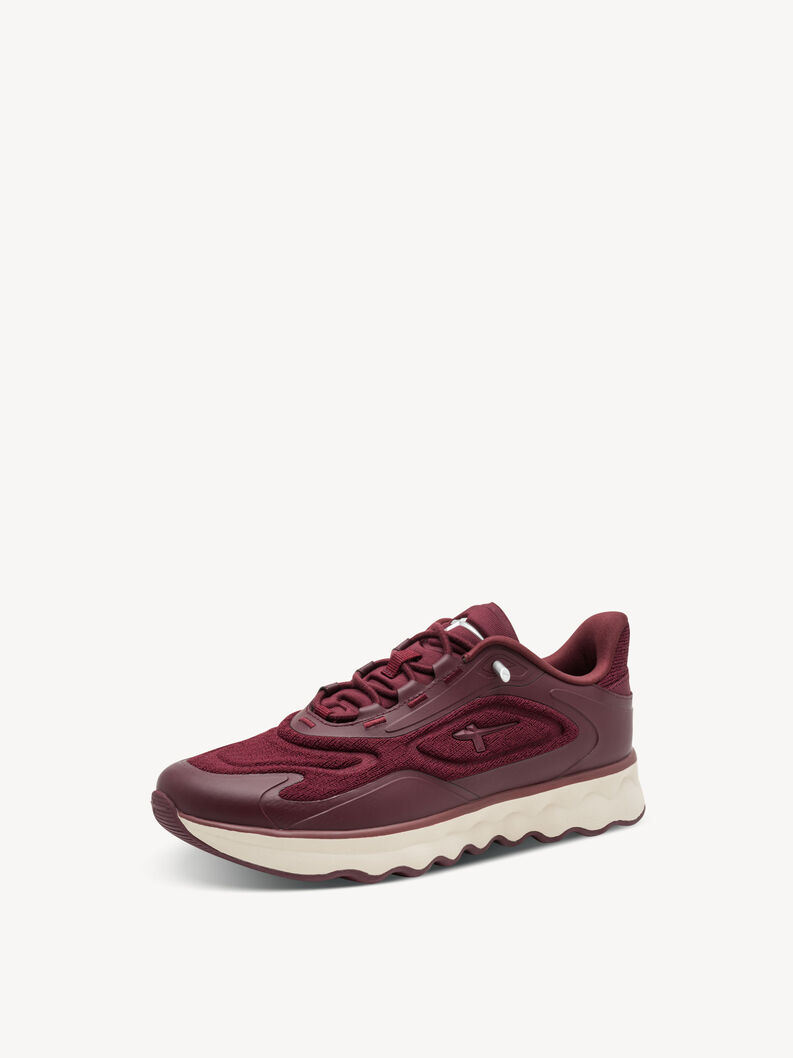 Sneaker - r&ouml;d, BERRY, hi-res