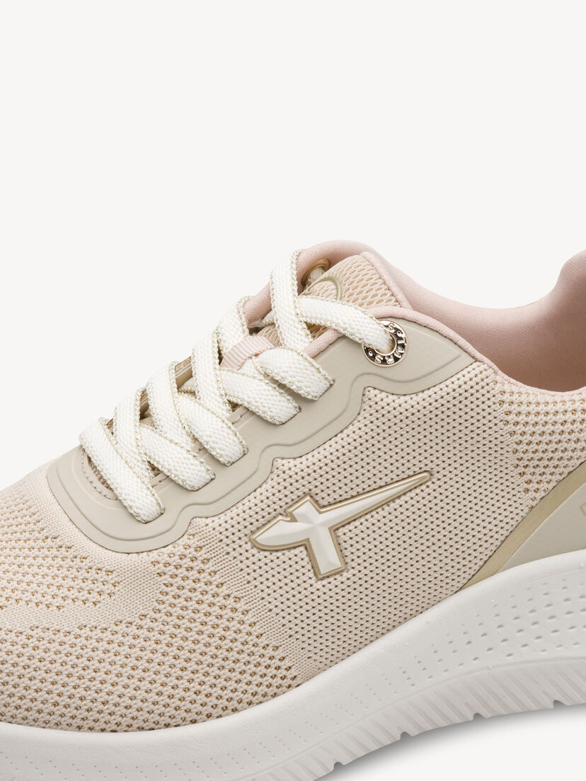 Sneaker - beige, beige, hi-res