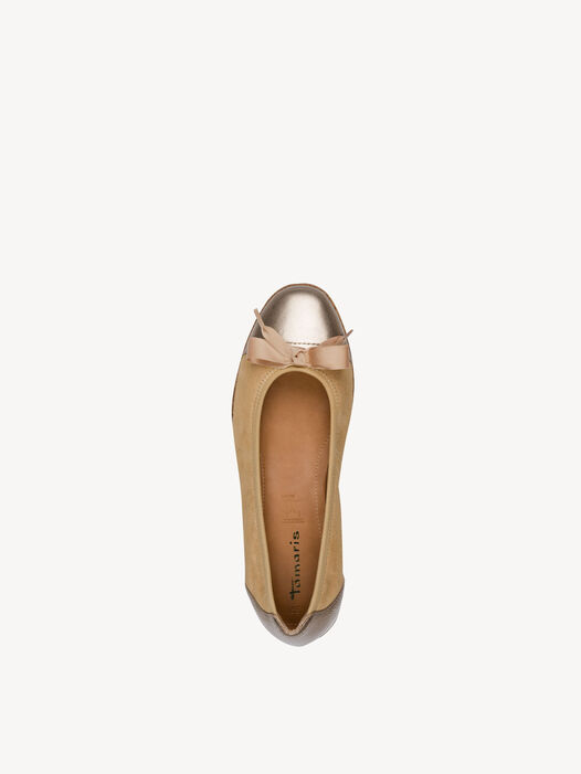 Ballerina, TAN COMB, hi-res