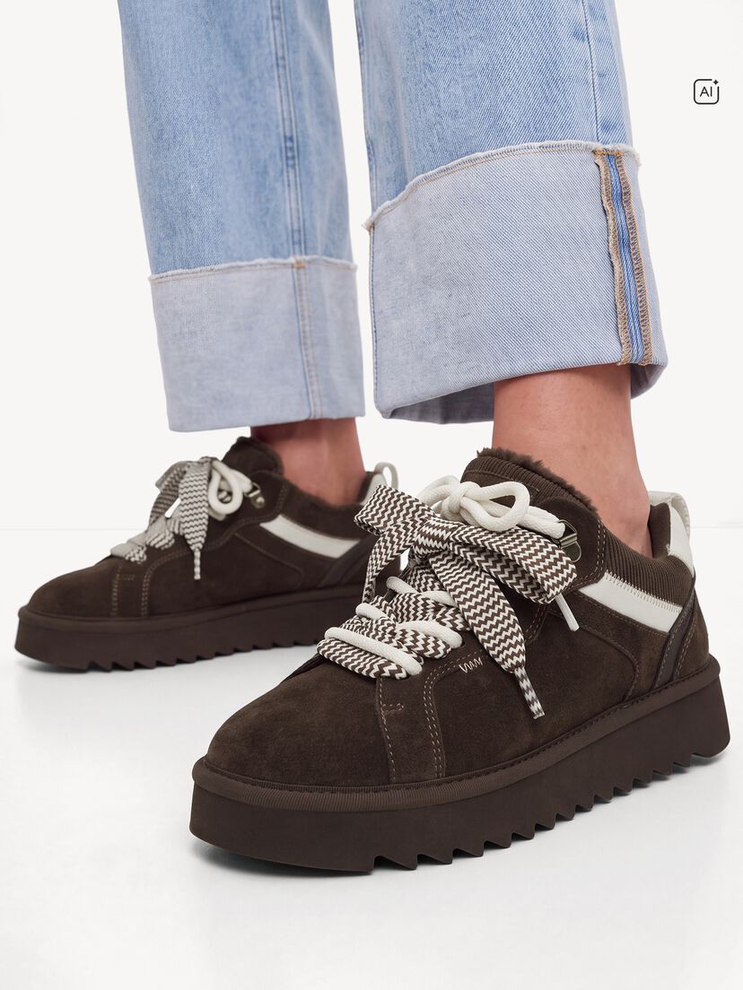 Sneaker, MOCCA, hi-res