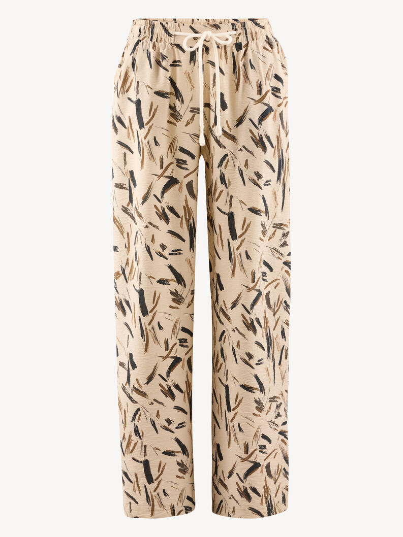 Broek, Sugar Swizzle Brush Stroke Leo, hi-res