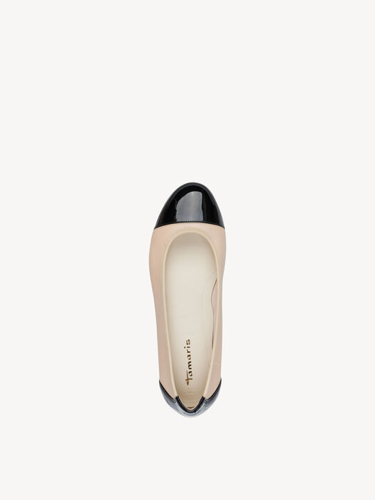 Ballerina, NUDE COMB, hi-res