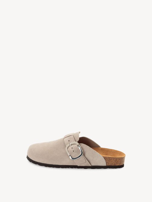 Mule, GREY, hi-res