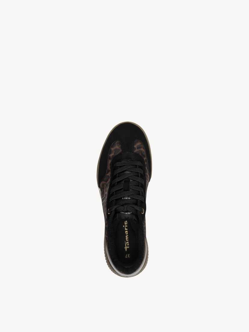 Sneaker, LEOPARD COMB, hi-res