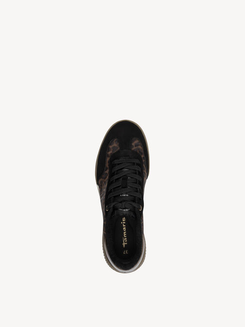 Sneaker, LEOPARD COMB, hi-res