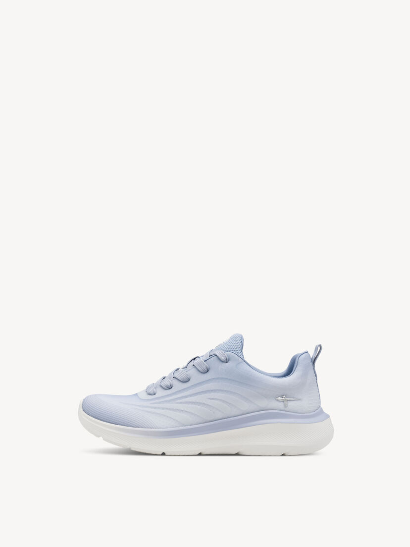 Sneaker, LIGHT BLUE, hi-res