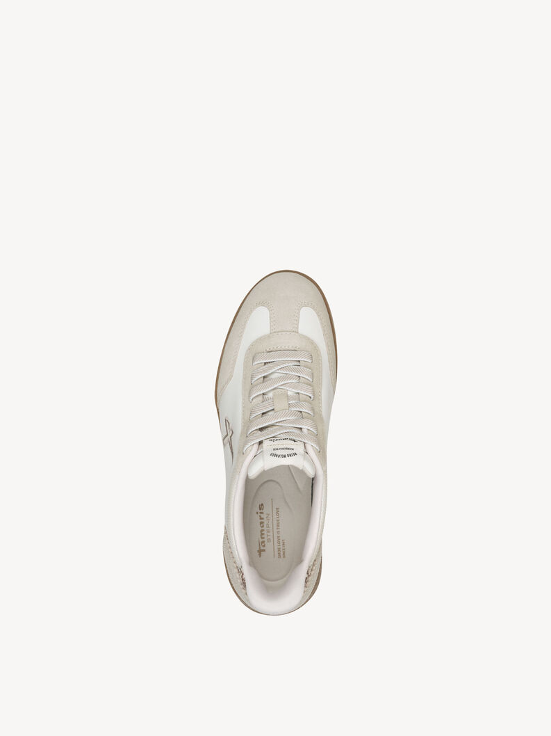 Sneaker, IVORY COMB, hi-res