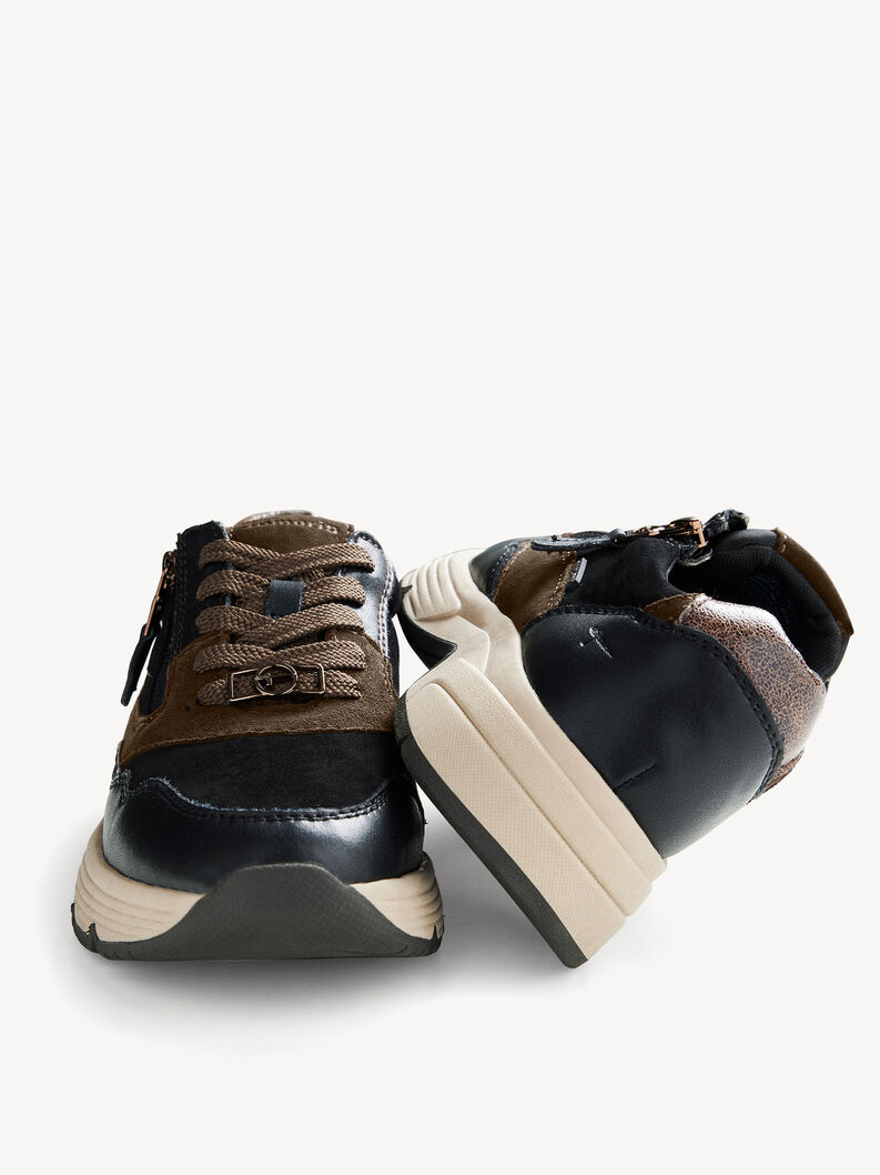 Sneaker, BLACK COMB, hi-res