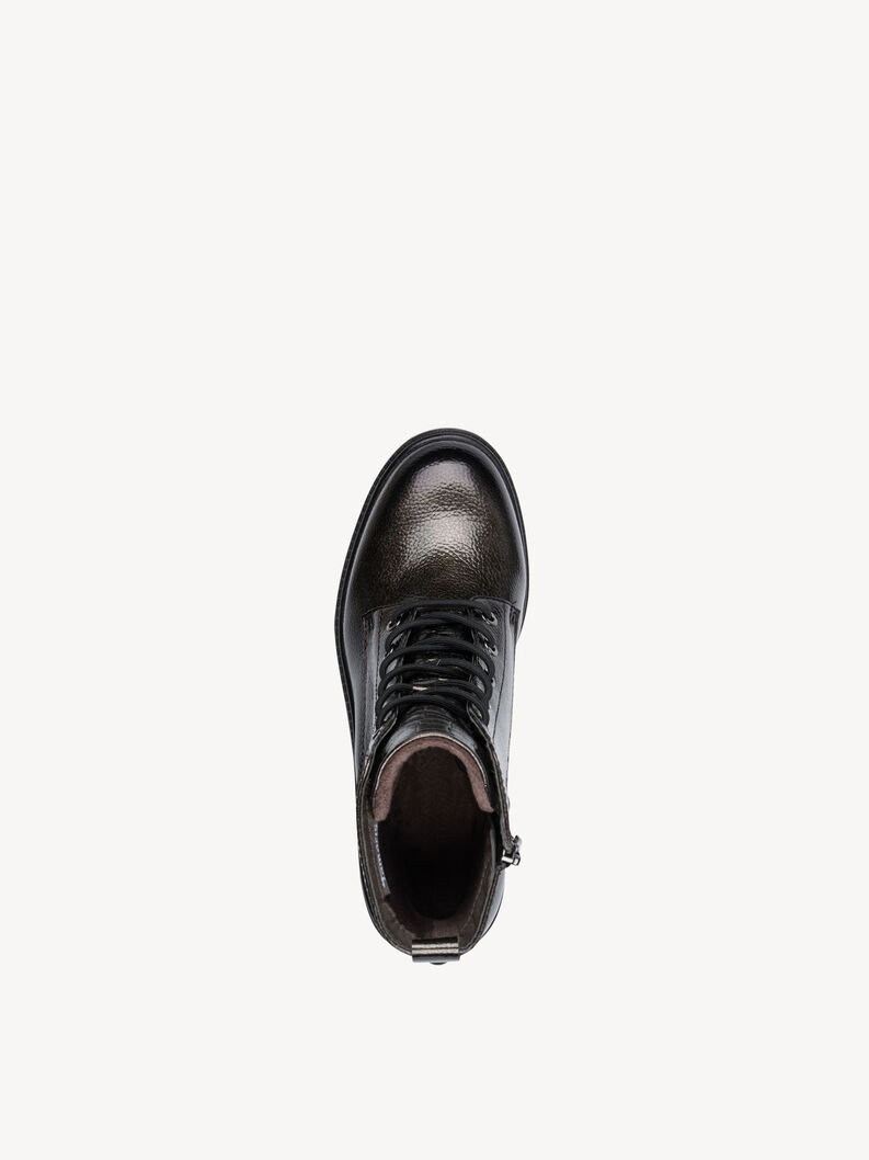 Stiefelette, ANTHRACITE PAT, hi-res