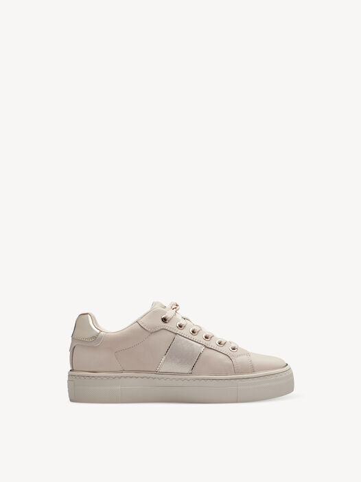 Sneaker, IVORY, hi-res