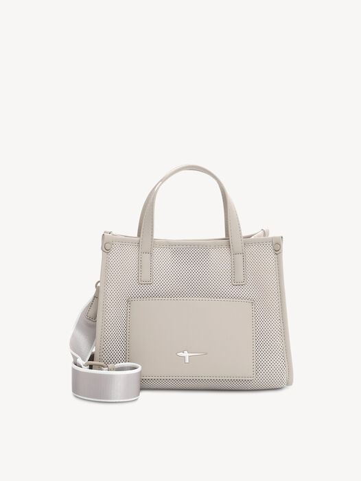 Shopper, beige, hi-res
