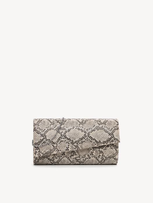 Clutch, ceramics, hi-res