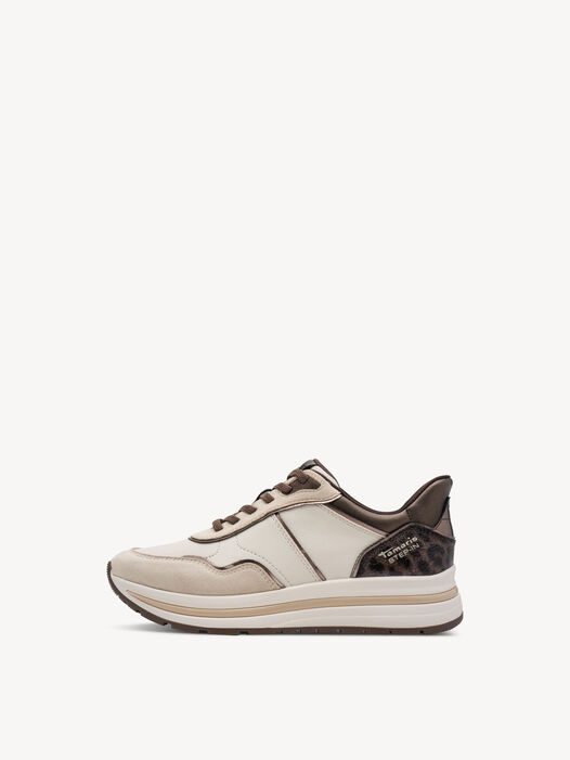 Sneaker, IVORY COMB, hi-res