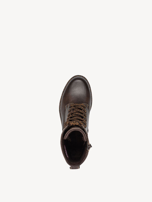Bottine, MOCCA, hi-res