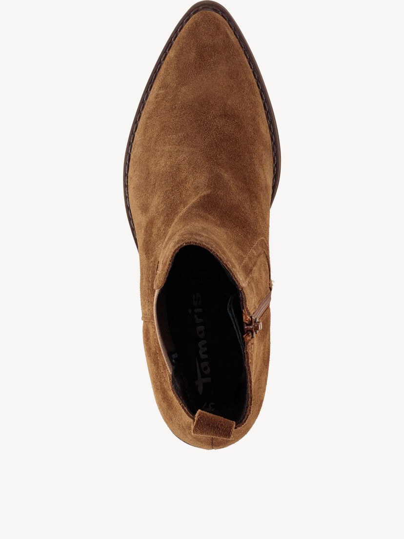 Chelseaboot, TOBACCO, hi-res