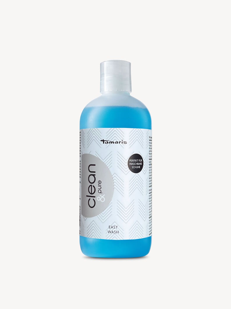 Sneaker Waschmittel - Easy Wash - wei&szlig;, neutral, hi-res