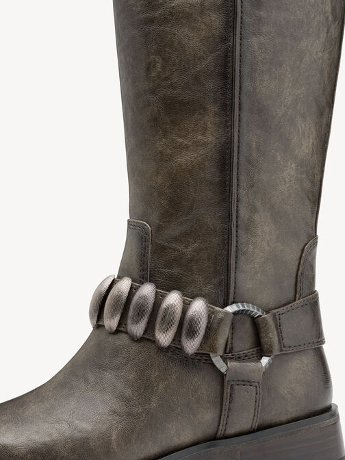 Bottes, CIGAR, hi-res