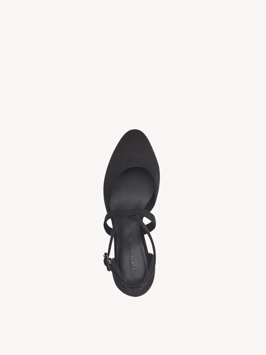 Pumps, BLACK, hi-res