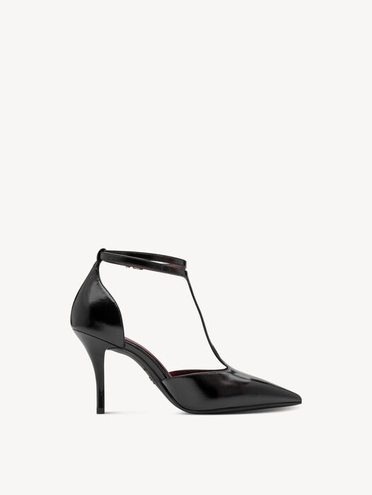 Pumps, BLACK, hi-res