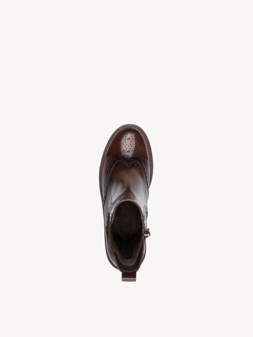 Bottine Chelsea, BROWN, hi-res