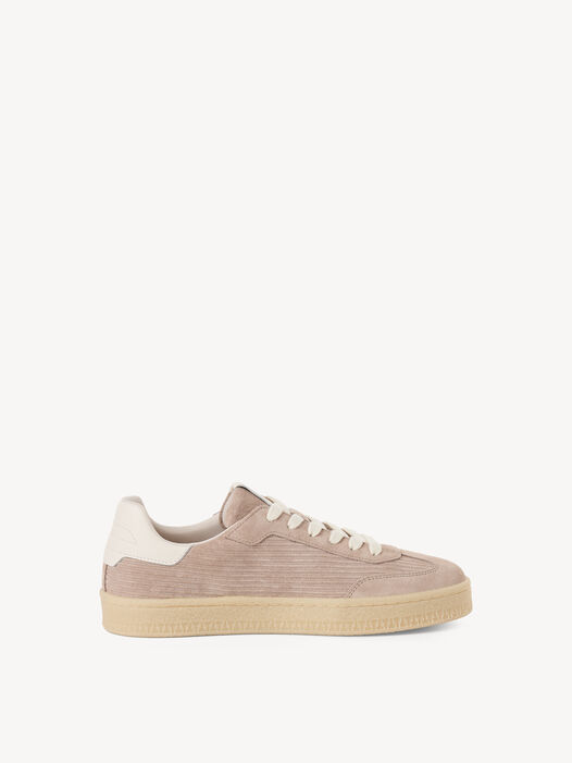 Sneaker, TAUPE, hi-res