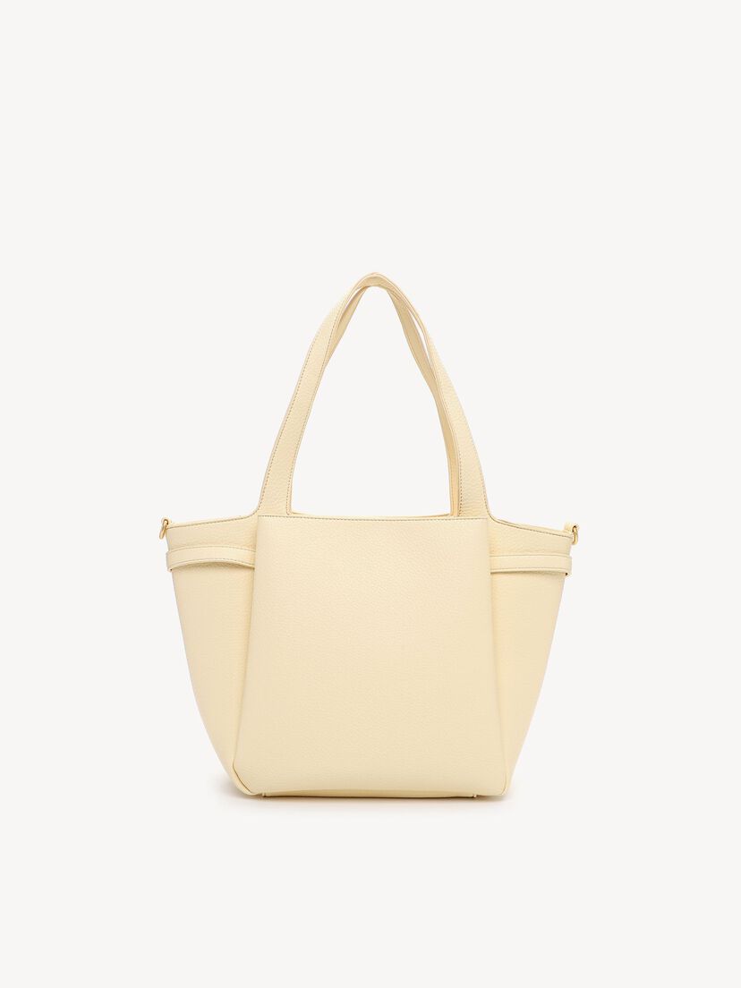 Shopper, lightyellow, hi-res