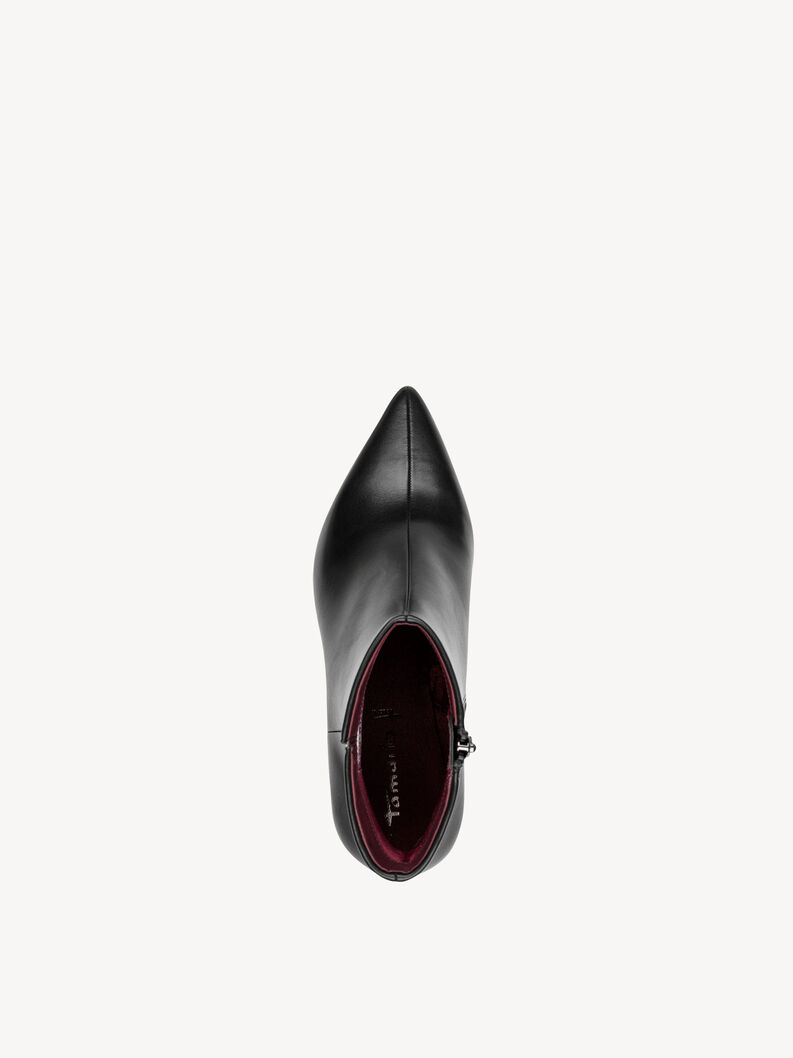 Stivaletti, BLACK, hi-res
