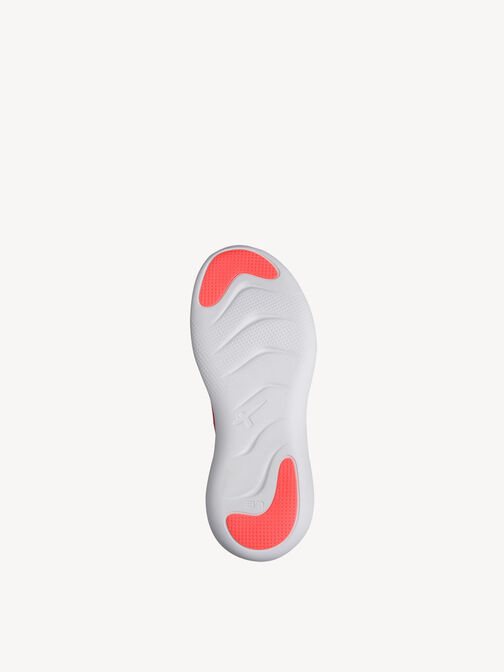 Sneaker, pink, hi-res
