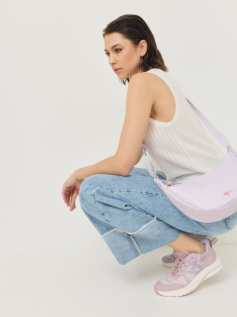 Sneaker - roze, OLD ROSE, hi-res