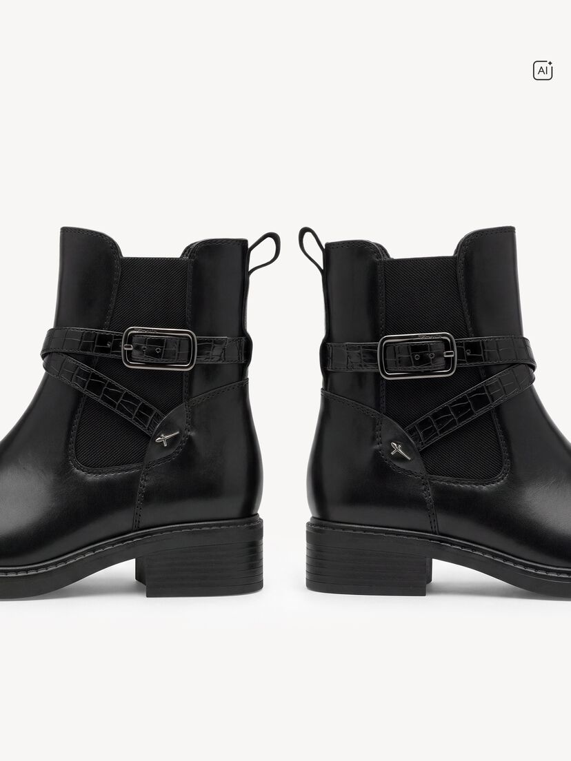 Chelseaboot, BLACK, hi-res