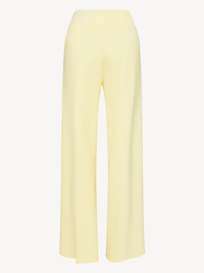Broek - geel, Wax Yellow, hi-res