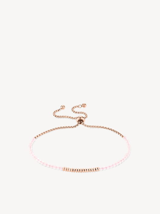 Armband, ros&eacute;, hi-res