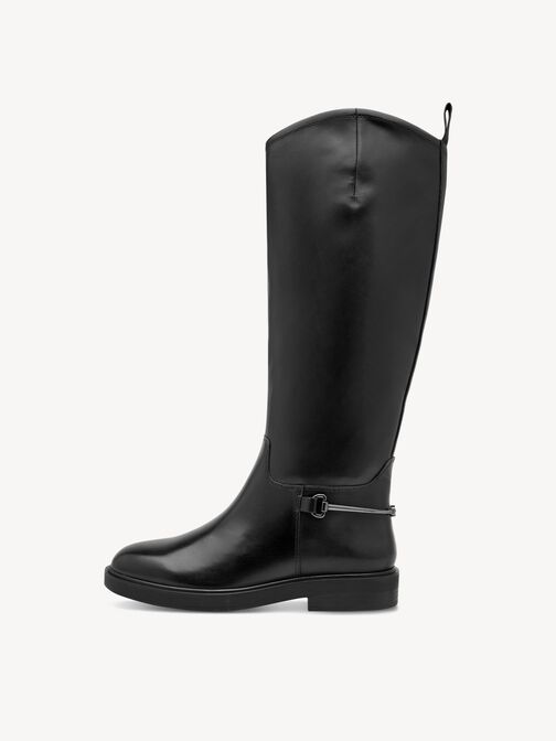 Bottes, BLACK, hi-res