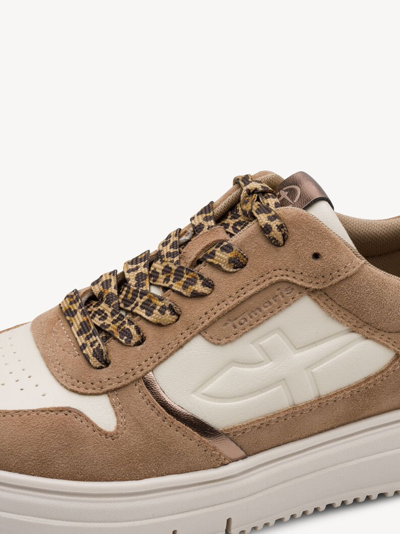 Basket, LEOPARD COMB, hi-res