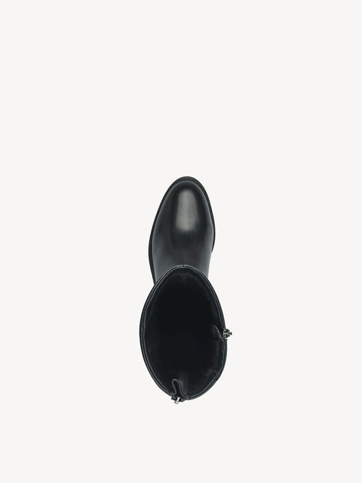 Laarzen, BLACK, hi-res