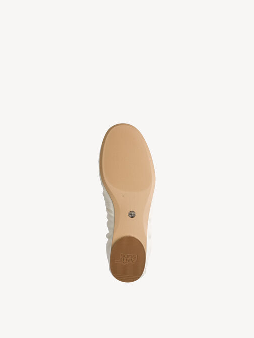 Ballerine, OFFWHITE, hi-res