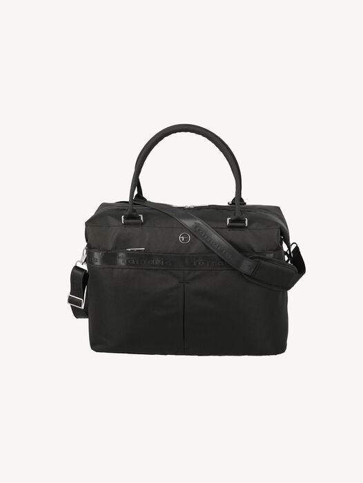 Weekender, Black, hi-res