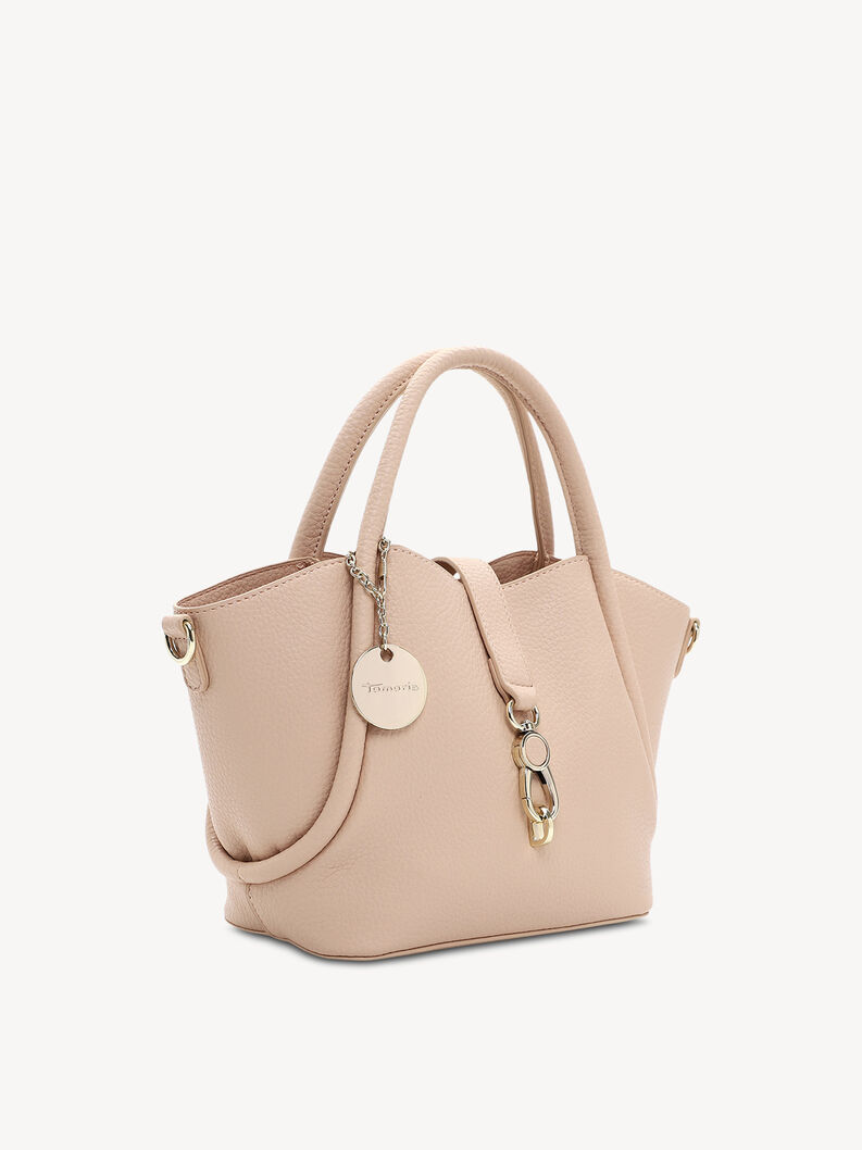 Shopping bag - rose, pink salt, hi-res